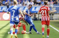 开云下载-赫塔菲挑战庞大对手，势如破竹的简单介绍