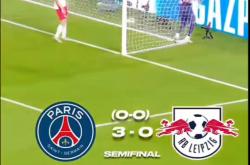 开云体育官方网站-莱比锡红牛狂胜，成功晋级欧冠前8名的简单介绍