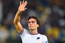 -桑普多利亚客场作战，希望终结不胜的尴尬