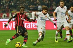 开云体育下载-包含AC米兰锋线火力全开，期待巴萨之战展现实力的词条