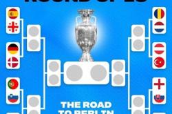 开云APP-欧洲足球大赛即将进入淘汰赛阶段