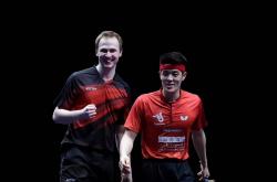 开云体育登录-奥地利乒乓球队强势德国乒乓球队，奥恰洛夫统治全场的简单介绍