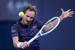 开云体育APP下载-关于美国网球队力克日本网球队，梅德韦杰夫关键制胜的信息