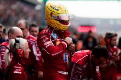 开云官网-关于法拉利绝杀索伯车队，拉塞尔关键制胜的信息