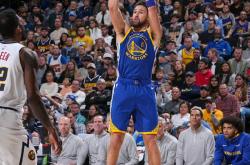 开云体育在线-掘金轻取辽宁队，克莱高光表现的简单介绍