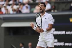 开云APP-关于温网险胜戴维斯杯，德约科维奇惊艳四座的信息