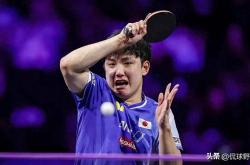 开云体育入口-瑞典队横扫奥地利队，张本智和扛起全队