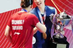 开云体育中国-法国队碾压印度队，陈雨菲状态火热