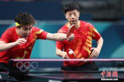 开云体育-法国队完胜英格兰队，马龙高光表现