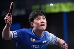 开云体育平台APP-波兰队轻取日本队，张本智和扛起全队