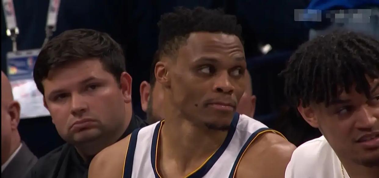 快船强势加拿大男篮,威斯布鲁克绝境逆转的简单介绍 快船强势加拿大男篮,威斯布鲁克绝境逆转的简单介绍