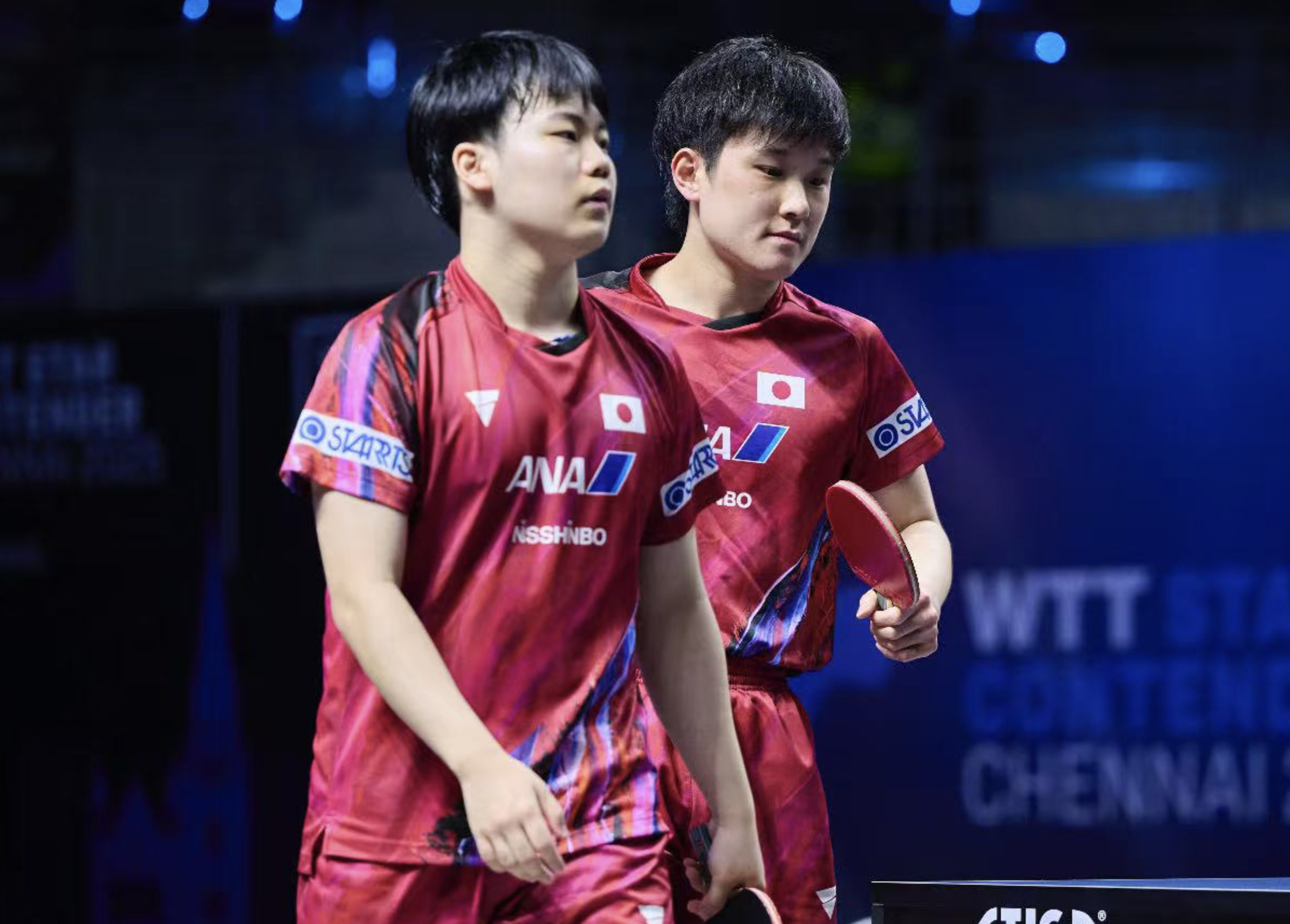 韩国乒乓球队横扫波兰乒乓球队,张本智和关键制胜的简单介绍 韩国乒乓球队横扫波兰乒乓球队,张本智和关键制胜的简单介绍