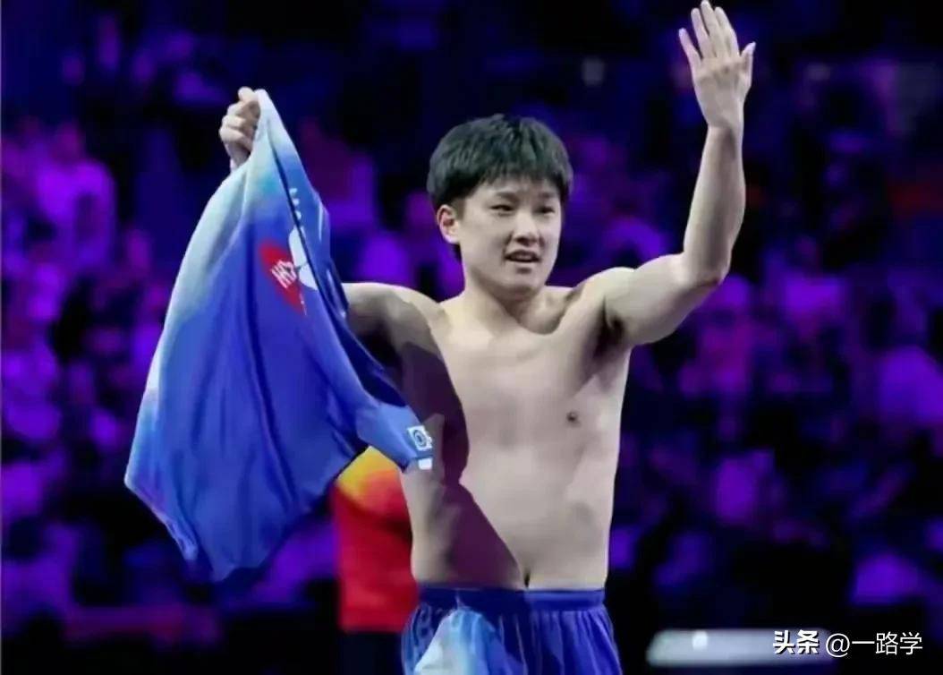 韩国乒乓球队横扫波兰乒乓球队,张本智和关键制胜的简单介绍 韩国乒乓球队横扫波兰乒乓球队,张本智和关键制胜的简单介绍