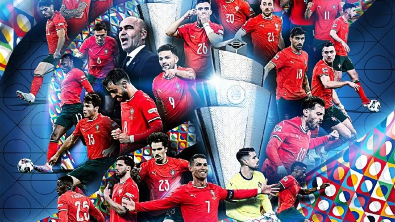 葡萄牙队险胜英格兰队，王皓统治全场的简单介绍